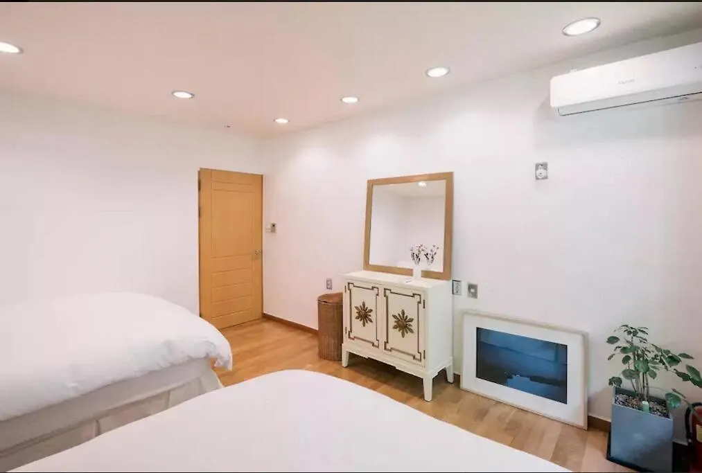 Hansowon Seoul