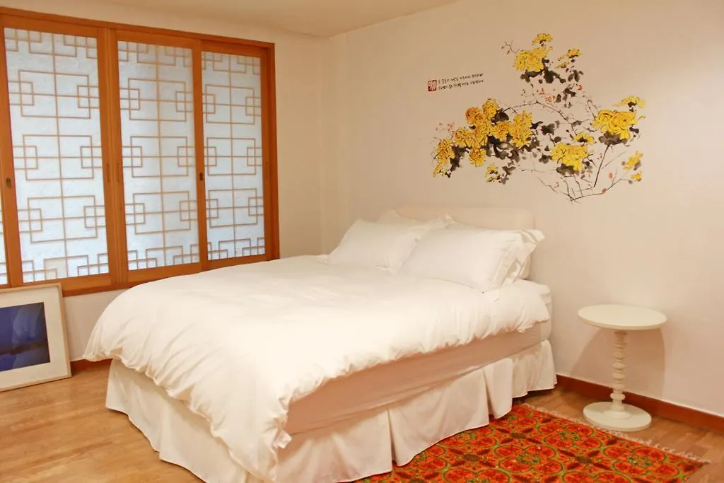 Aparthotel Hansowon