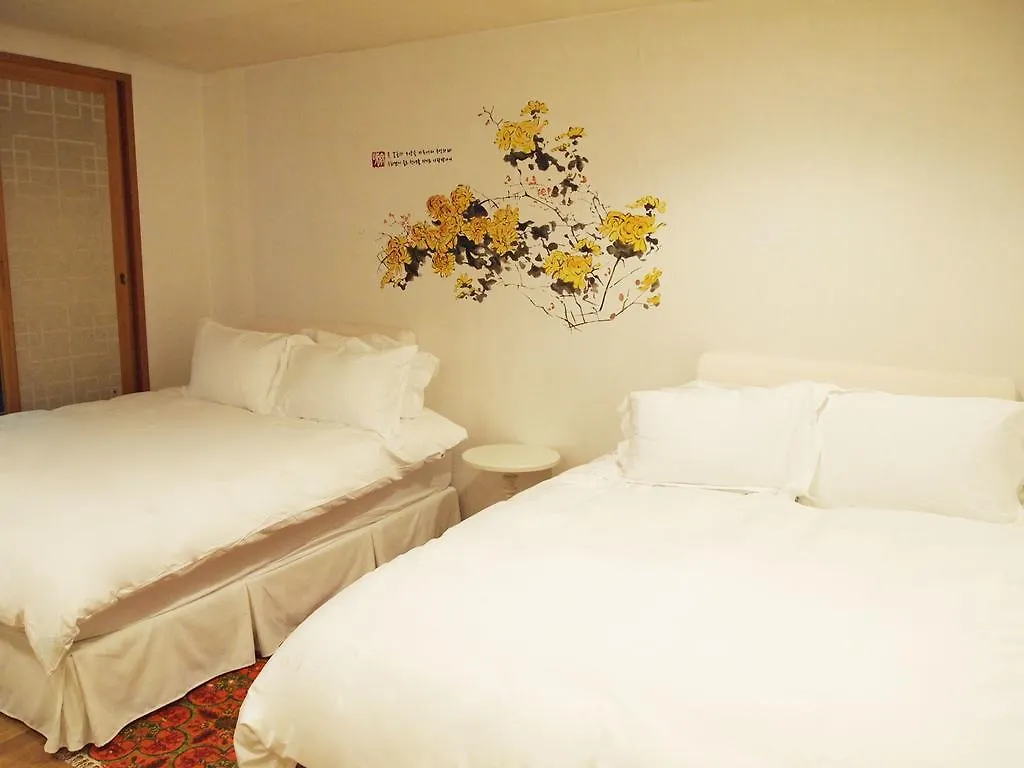 *** Aparthotel Hansowon South Korea
