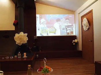 Hansowon Aparthotel
