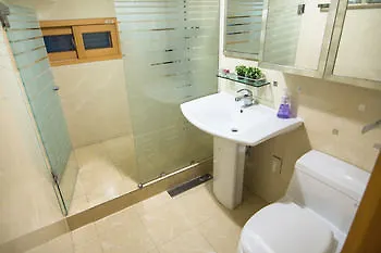 Aparthotel Hansowon